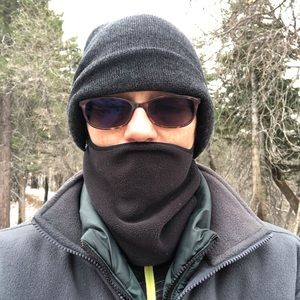 Meet your Posher, Crystal